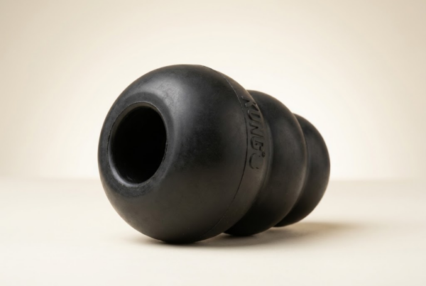 Kong Extreme Classic — Le Jouet Indestructible Original