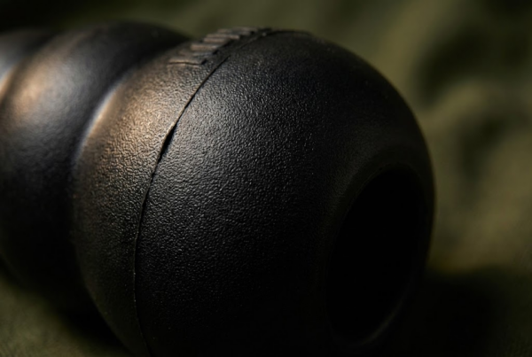 Kong Extreme Classic — Le Jouet Indestructible Original