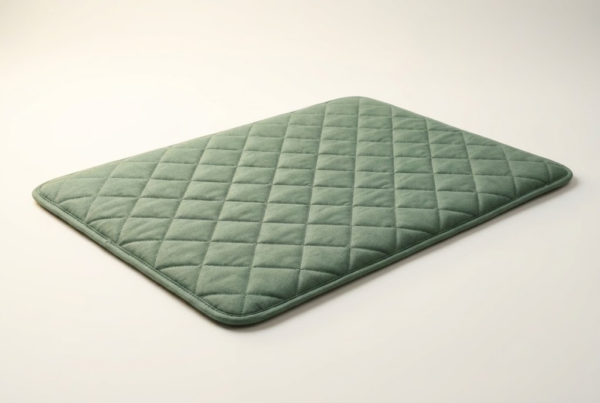 Tapis Refroidissant Gel XL — 90×50 cm