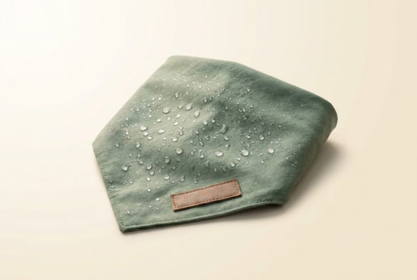 Bandana Refroidissant à Tremper — Hurtta Style