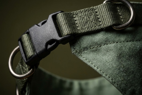 Bandana Refroidissant à Tremper — Hurtta Style