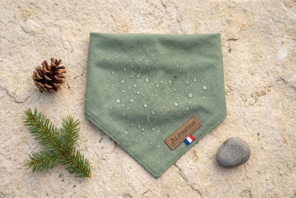 Bandana Refroidissant à Tremper — Hurtta Style