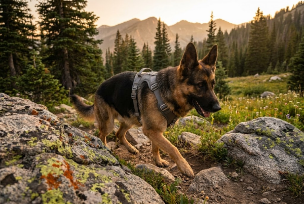 Harnais de Voiture Homologué ECE-R17 — Trajet Sûr