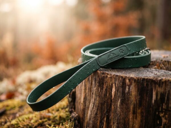 Laisse Biothane Waterproof 1.8m — Rando All-Weather