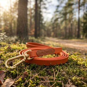 Longe de Suivi 10m — Forêt & Éducation