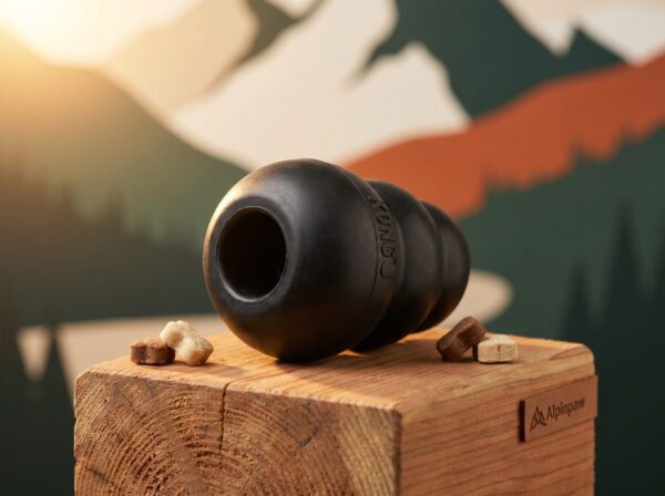 Kong Extreme Classic — Le Jouet Indestructible Original