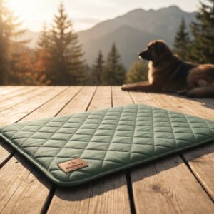 Tapis Refroidissant Gel XL — 90×50 cm