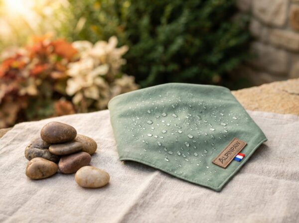 Bandana Refroidissant à Tremper — Hurtta Style