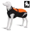 Manteau imperméable Truelove réfléchissant pour chien