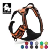 HTB1OuN4rUUIL1JjSZFrq6z3xFXax.webp Harnais tactique réfléchissant pour chien actif
