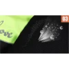 Manteau imperméable Truelove réfléchissant pour chien
