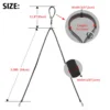 HTB1lo0IhKEJL1JjSZFGq6y6OXXaE.webp Laisse cuir multi-positions pour chien actif