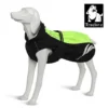 Manteau imperméable Truelove réfléchissant pour chien
