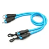 S86a66baad8e44f38a5cc24e6f6cf4889I.webp Laisse double sans enchevêtrement pour 2 chiens