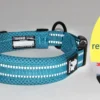 Sbda42ed2eae44d1d95c07d363a777e710.webp Collier Truelove rembourré réfléchissant 3M pour chien